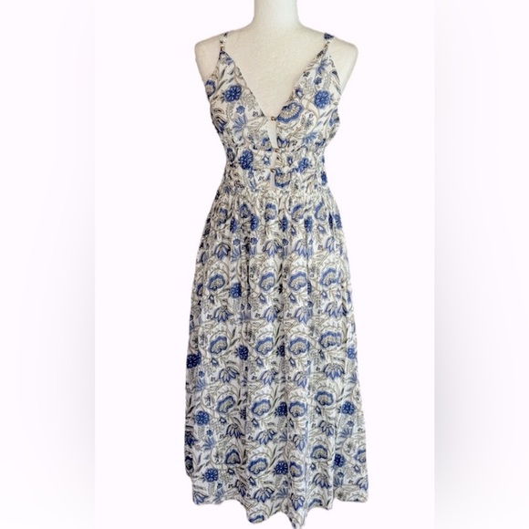 Caroline Constas Sleeveless  Dress- New - Picture 1 of 15